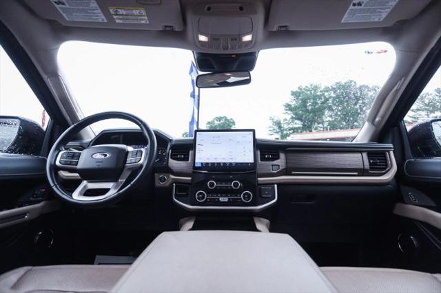 2024 Ford Expedition Limited MAX