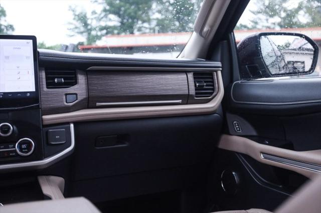 2024 Ford Expedition Limited MAX