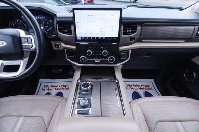 2024 Ford Expedition Limited MAX