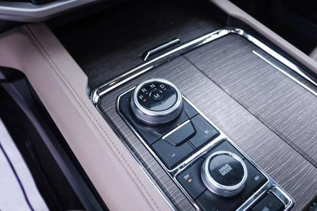 2024 Ford Expedition Limited MAX