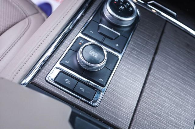 2024 Ford Expedition Limited MAX