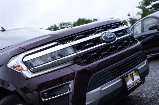 2024 Ford Expedition Limited MAX
