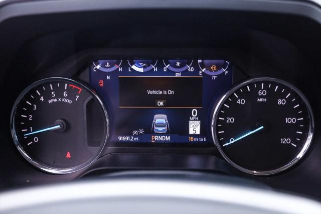 2024 Ford Expedition Limited MAX