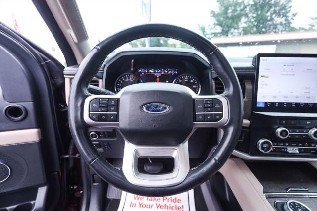 2024 Ford Expedition Limited MAX