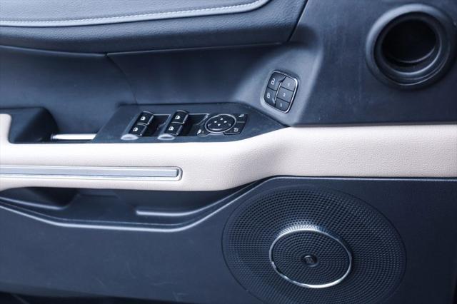 2024 Ford Expedition Limited MAX