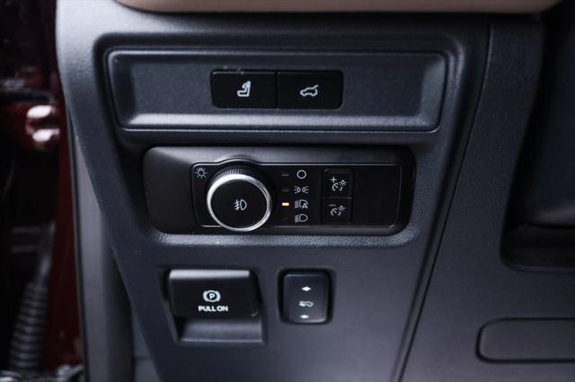 2024 Ford Expedition Limited MAX