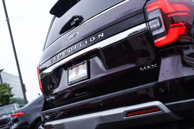 2024 Ford Expedition Limited MAX