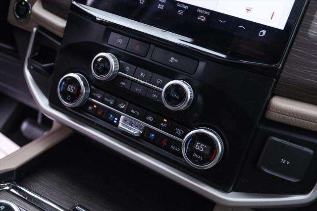 2024 Ford Expedition Limited MAX