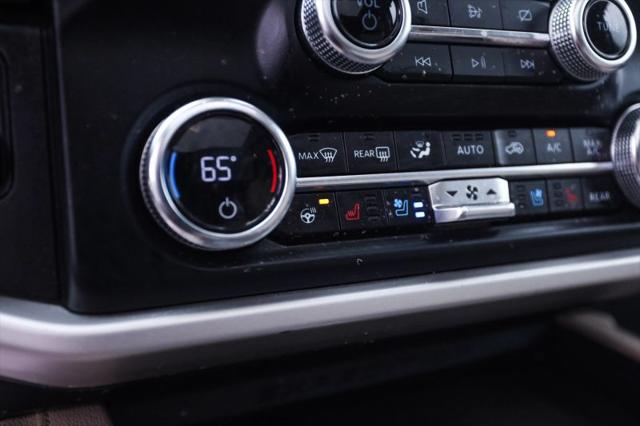2024 Ford Expedition Limited MAX