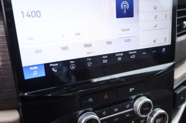 2024 Ford Expedition Limited MAX