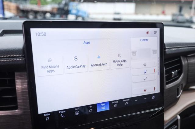 2024 Ford Expedition Limited MAX