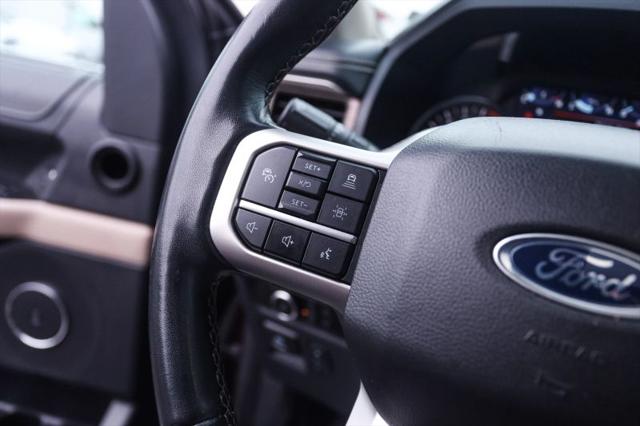 2024 Ford Expedition Limited MAX