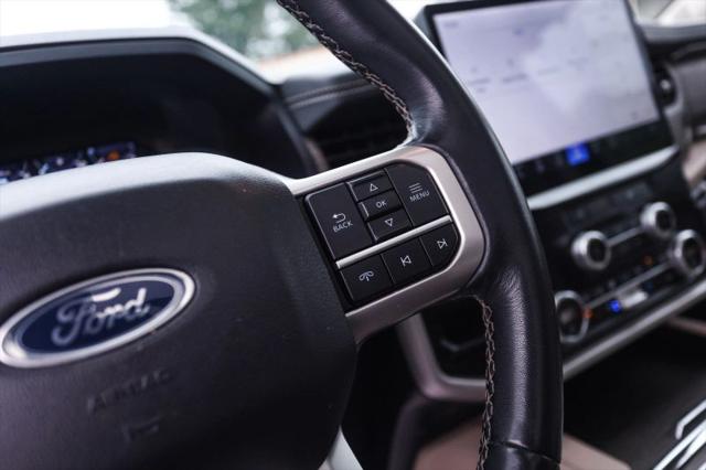 2024 Ford Expedition Limited MAX