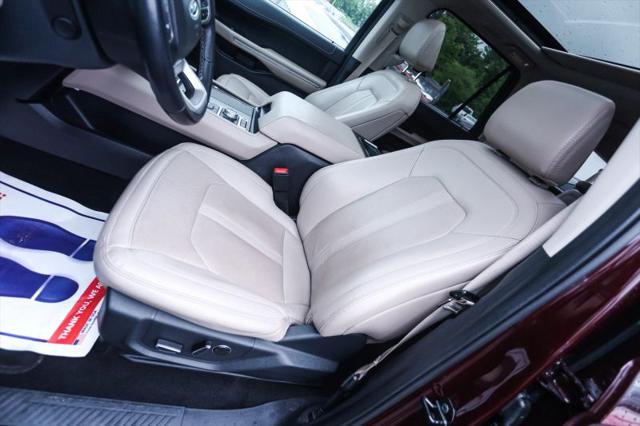 2024 Ford Expedition Limited MAX