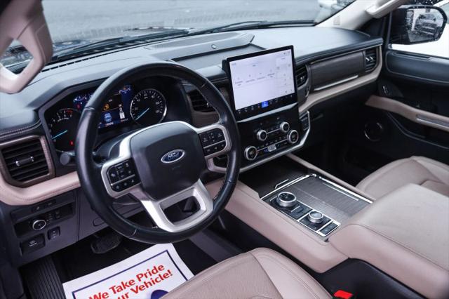 2024 Ford Expedition Limited MAX