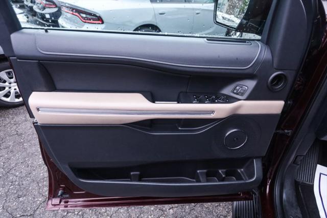 2024 Ford Expedition Limited MAX