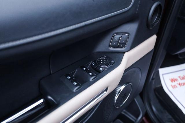 2024 Ford Expedition Limited MAX