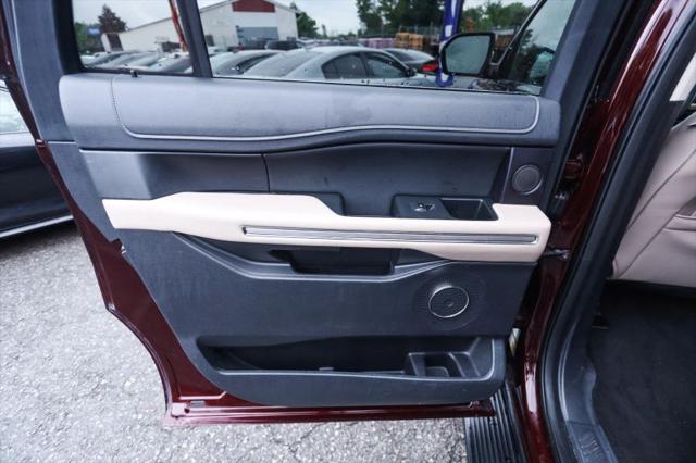 2024 Ford Expedition Limited MAX