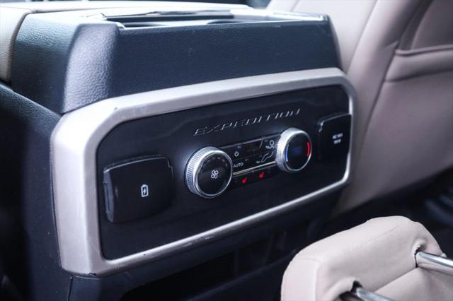 2024 Ford Expedition Limited MAX