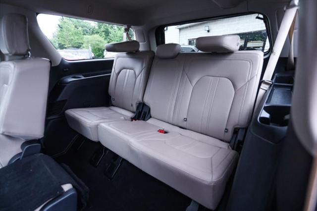 2024 Ford Expedition Limited MAX