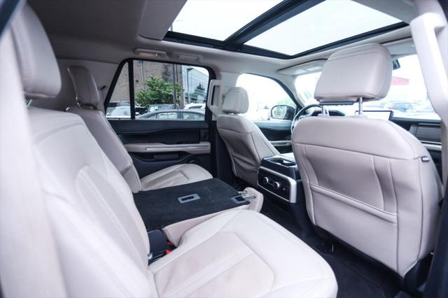 2024 Ford Expedition Limited MAX