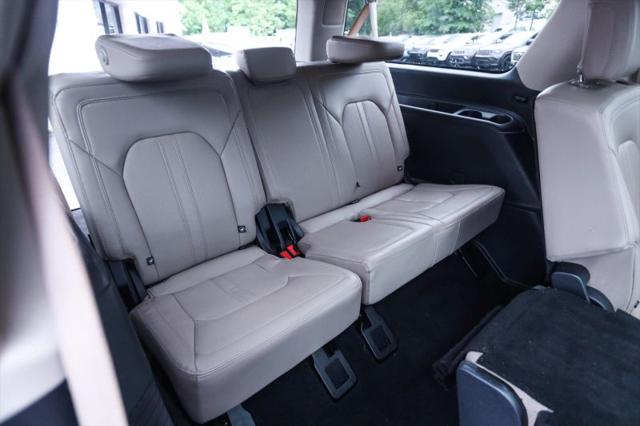 2024 Ford Expedition Limited MAX