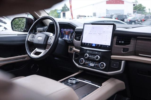2024 Ford Expedition Limited MAX