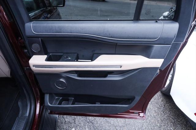 2024 Ford Expedition Limited MAX
