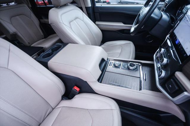 2024 Ford Expedition Limited MAX