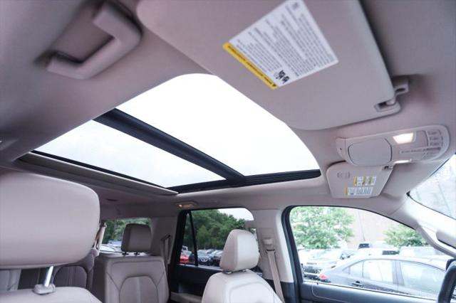 2024 Ford Expedition Limited MAX