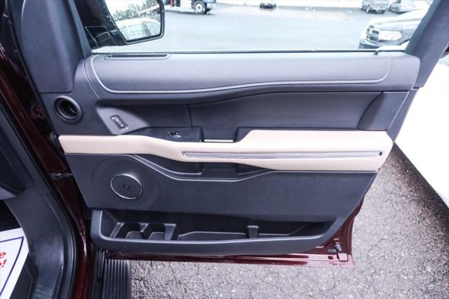 2024 Ford Expedition Limited MAX