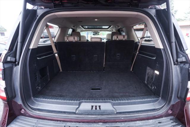 2024 Ford Expedition Limited MAX