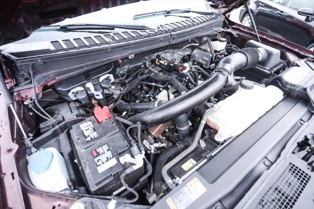 2024 Ford Expedition Limited MAX