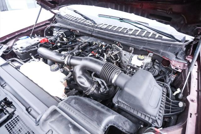 2024 Ford Expedition Limited MAX