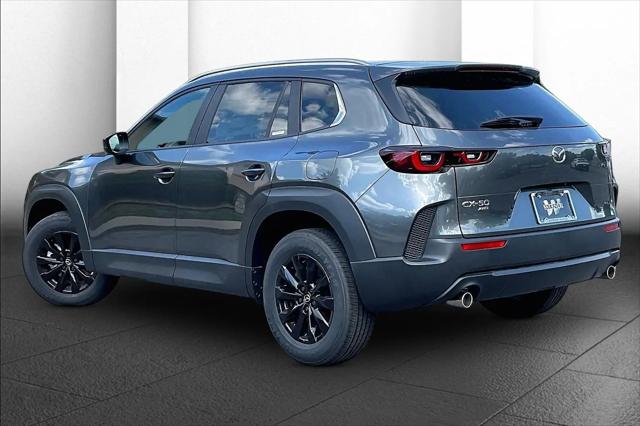 2026 Mazda CX-50 2.5 S Select