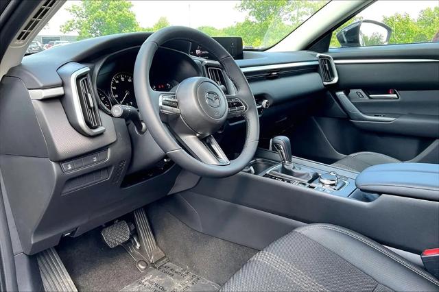2026 Mazda CX-50 2.5 S Select