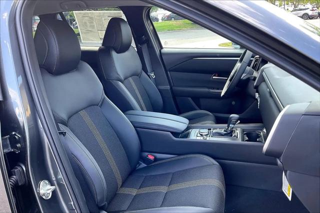 2026 Mazda CX-50 2.5 S Select