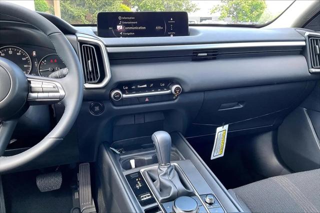 2026 Mazda CX-50 2.5 S Select