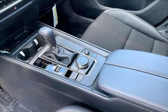 2026 Mazda CX-50 2.5 S Select