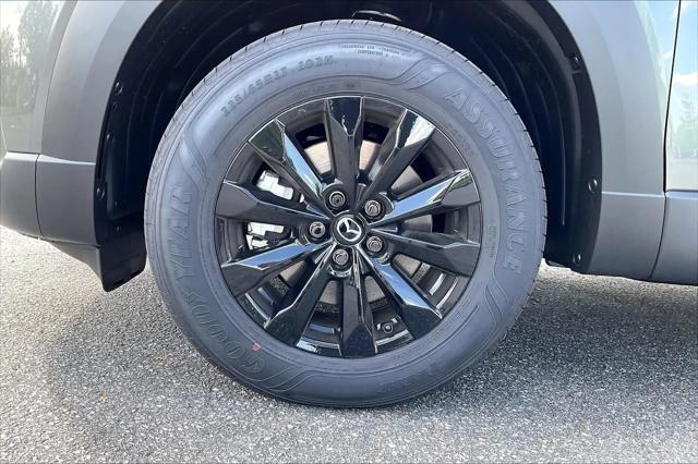 2026 Mazda CX-50 2.5 S Select