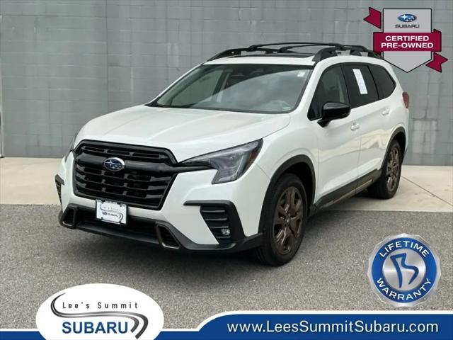 2025 Subaru Ascent Bronze Edition 7-Passenger for sale in Lees Summit, MO