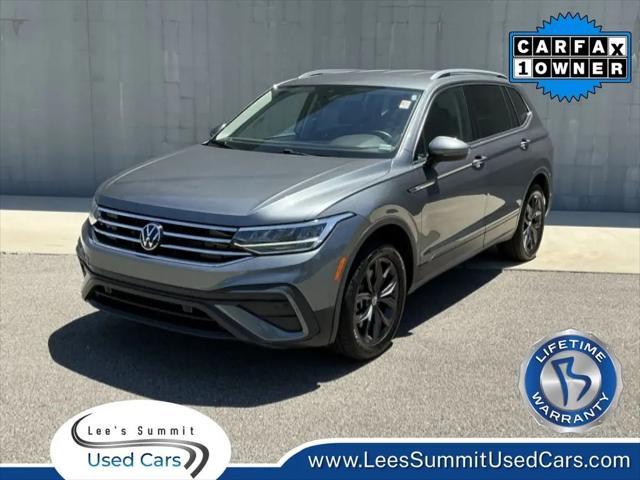 2024 Volkswagen Tiguan 2.0T SE for sale in Lees Summit, MO
