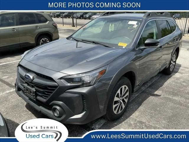 2025 Subaru Outback Premium for sale in Lees Summit, MO