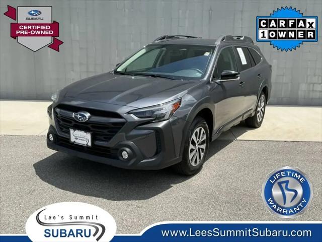 2025 Subaru Outback Premium for sale in Lees Summit, MO