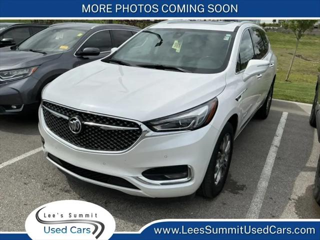 2021 Buick Enclave AWD Avenir for sale in Lees Summit, MO