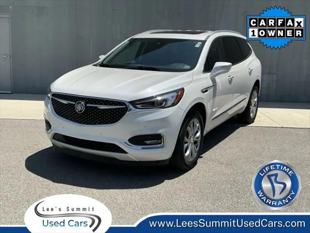 2021 Buick Enclave AWD Avenir for sale in Lees Summit, MO