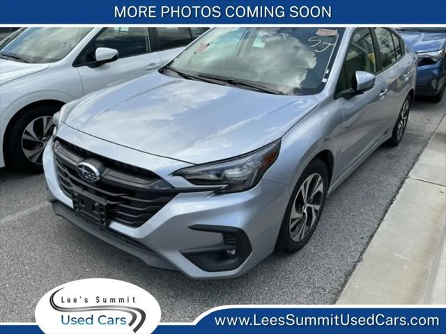 2025 Subaru Legacy Premium for sale in Lees Summit, MO