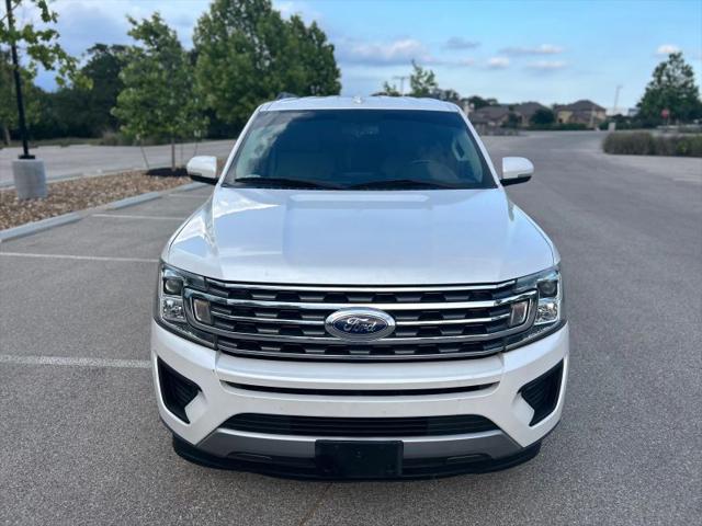 2018 Ford Expedition XLT for sale in Del Valle, TX