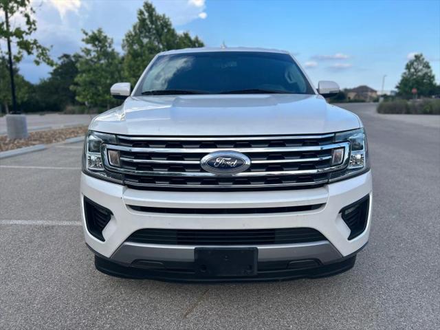 2018 Ford Expedition XLT