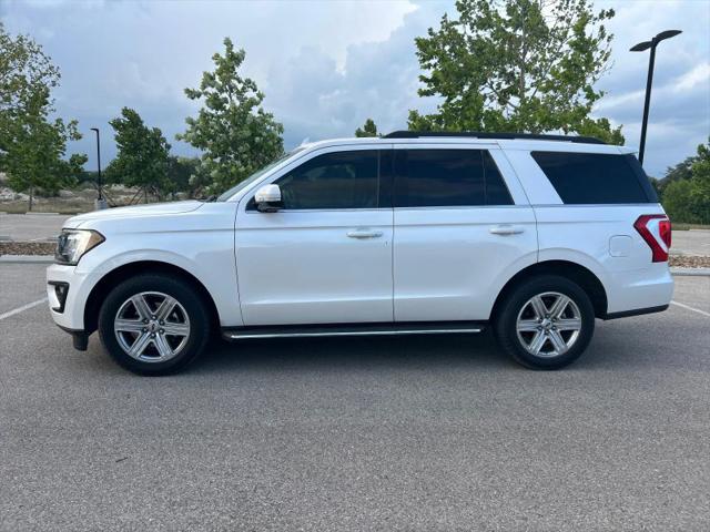 2018 Ford Expedition XLT